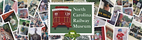 New Hope Valley Railways' Anniversary Celebration