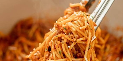 Image principale de PASS Spaghetti Dinner for Hospice