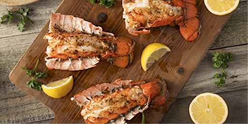 Primaire afbeelding van Lobster Fest