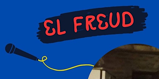 Primaire afbeelding van El Freud por Damian Quilici - Mayo en CABA