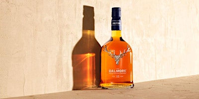 Primaire afbeelding van Dalmore Whisky Tasting Evening