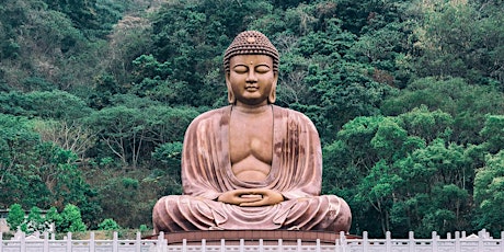 Shamatha and Vipassana Online Buddhist Retreat, June 1 & 2