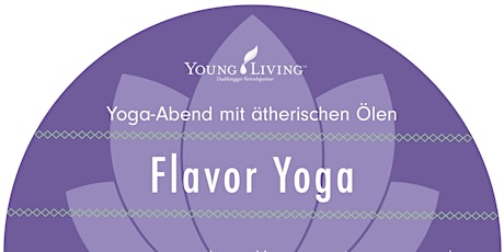 Hauptbild für Flavor Yoga