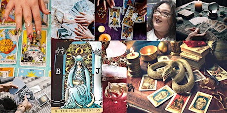 Oracle Reading by Psychic Auntie PanPan-Ipso Facto-Sunday, May 12, 2-6 pm