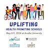 Logotipo de UpLift Nova Scotia