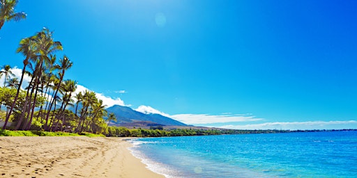 Hauptbild für CAA President’s Cruise of the Hawaiian Islands