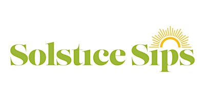 Image principale de Valley First presents Solstice SIPS