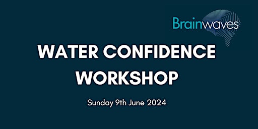 Primaire afbeelding van Water Confidence Workshop