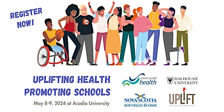 UpLifting Health Promoting Schools Summit