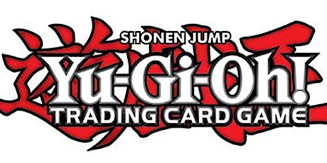 Yu-Gi-Oh $5 Tournament at Moon Dragon