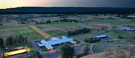 Region 5 Youth Field Trip ~ Orrion Farms primary image