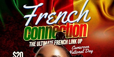 French Connection  primärbild