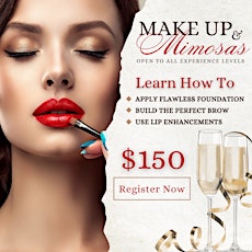 Make Up & Mimosas