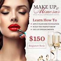 Make Up & Mimosas primary image