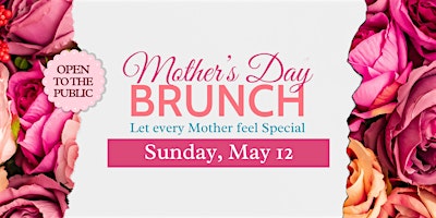 Immagine principale di Mother's Day Brunch 