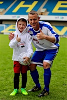 Primaire afbeelding van The Big Match at Millwall FC