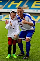 The Big Match at Millwall FC primary image
