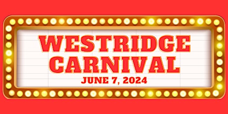 Westridge Carnival