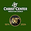 Logótipo de Christ Center Wesleyan Church