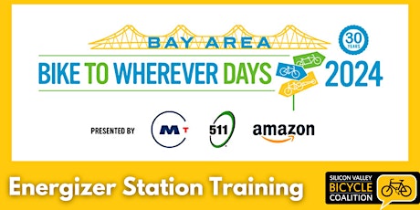 2024 BTWD Energizer Station Training