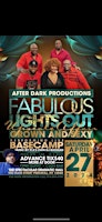 Imagen principal de FABULOUS LIGHTS OUT UPSCALE AFFAIR