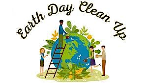 Earth Day Cleanup at A.J. Palonis Jr. Park primary image