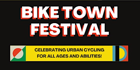 Bike Town Festival