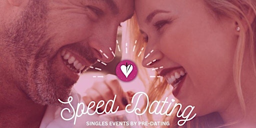 Hauptbild für Lansing, MI Speed Dating Event ♥ Ages 35-50 Lansing Shuffleboard & Social