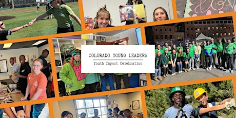 Colorado Young Leaders Youth Impact Celebration