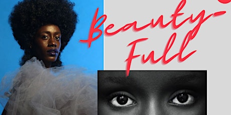 Beauty-FULL , A photo exhibition by Jeffrey Gamble
