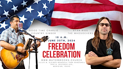 Freedom Celebration