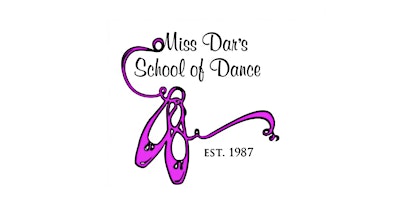 Primaire afbeelding van Miss Dar's School of Dance 36th Annual Recital-Competitive Performance Co.