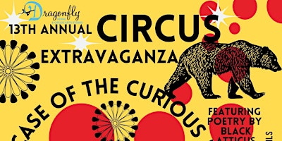 Circus Extravaganza 2024 primary image