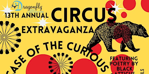 Image principale de Circus Extravaganza 2024