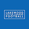 Logotipo da organização Lakewood Little League Football