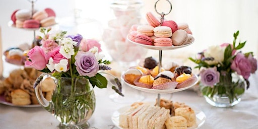 High Tea primary image