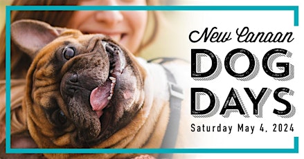 New Canaan Dog Days Presented by Pet Pantry Warehouse