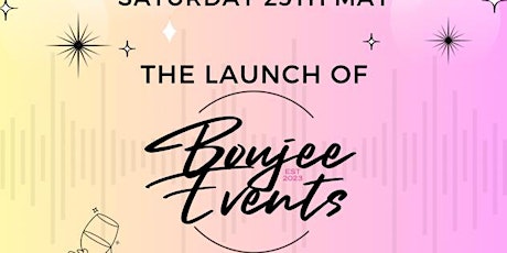 Launch Of Boujee Event’s Party