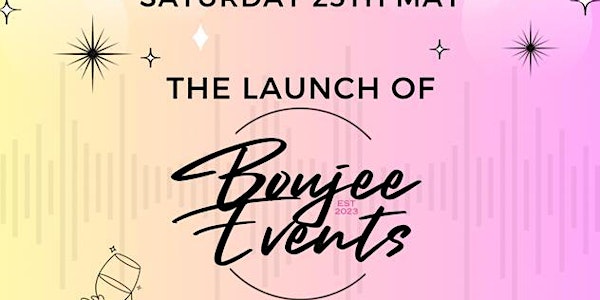 Launch Of Boujee Event’s Party