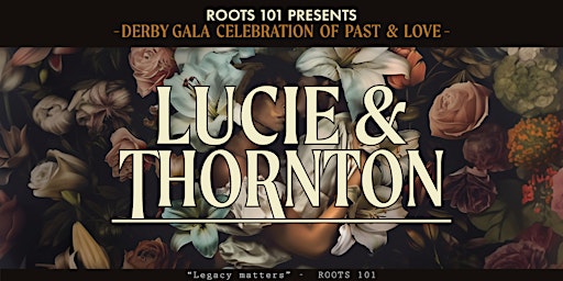 Imagen principal de Kentucky Derby: The Lucie and Thornton Film Gala