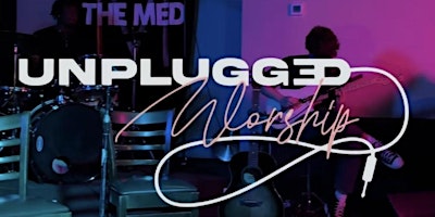 Imagen principal de Unplugged Worship 2024