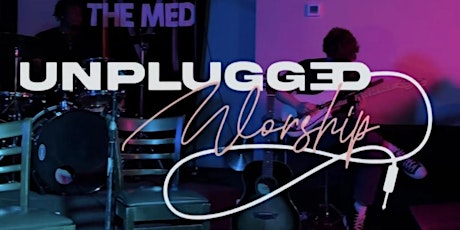 Unplugged Worship 2024 primary image