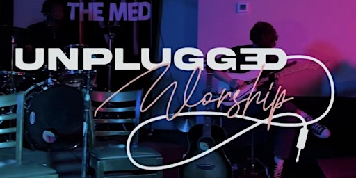 Hauptbild für Unplugged Worship 2024