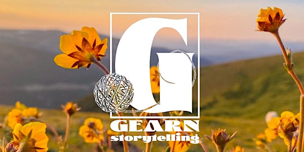 Gearn  -  Storytelling
