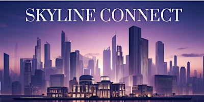 Imagem principal do evento Skyline Connect