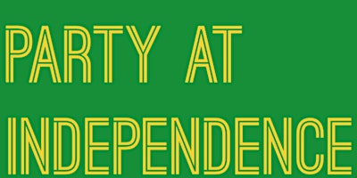 Hauptbild für Party At Independence