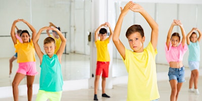 Hauptbild für Groove Into Summer: Unmissable Dance Camps in Los Altos 2024