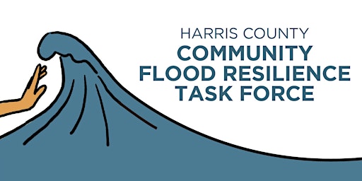 Hauptbild für Community Flood Resilience Task Force Meeting