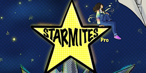 Imagem principal de Starmites