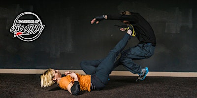 Imagem principal de Women's Self Defense Seminar